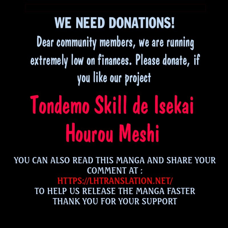 Tondemo Skill de Isekai Hourou Meshi Chapter 27 26